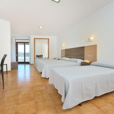 Hotel Montemar *** Superior O Grove Bagian luar foto
