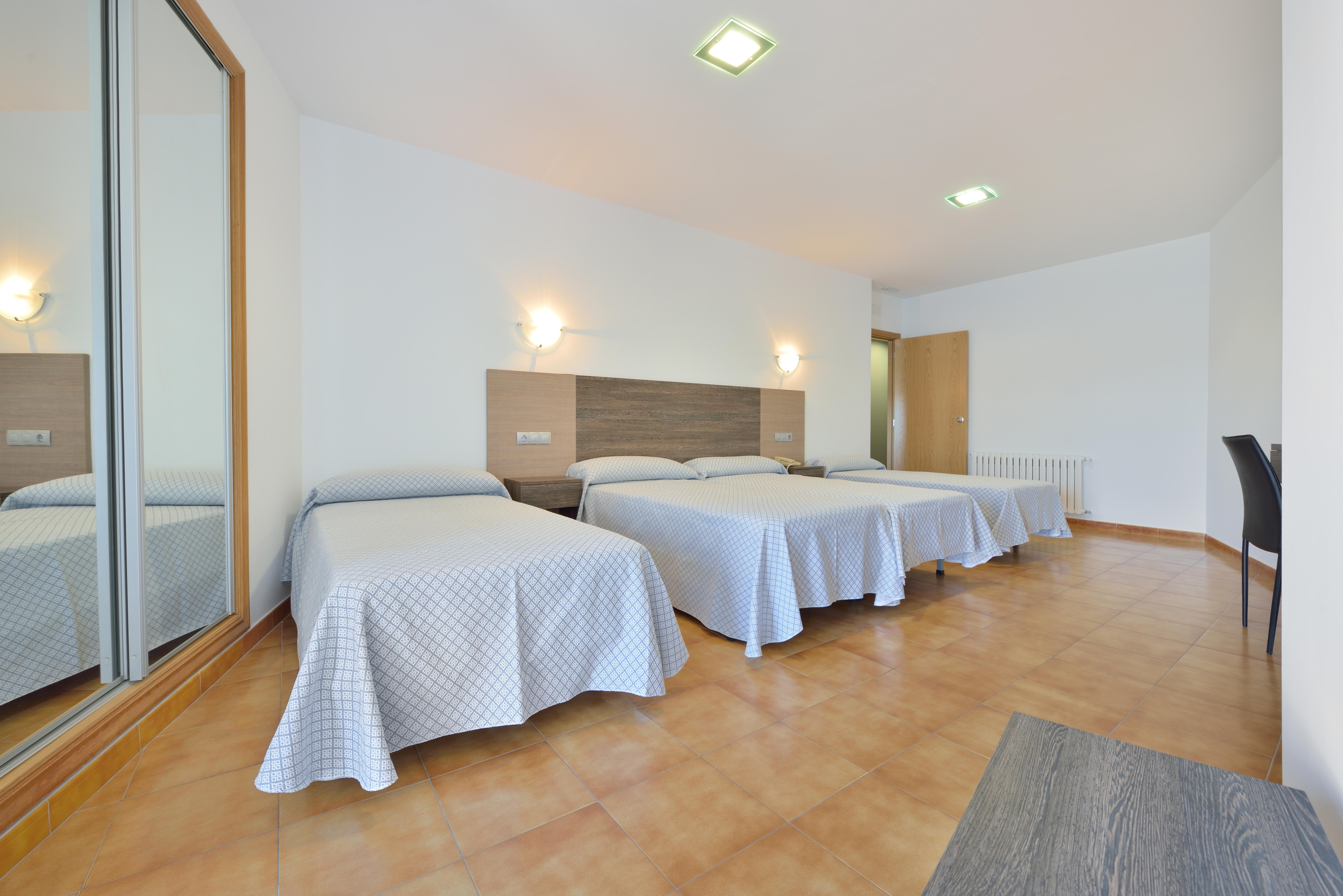 Hotel Montemar *** Superior O Grove Ruang foto
