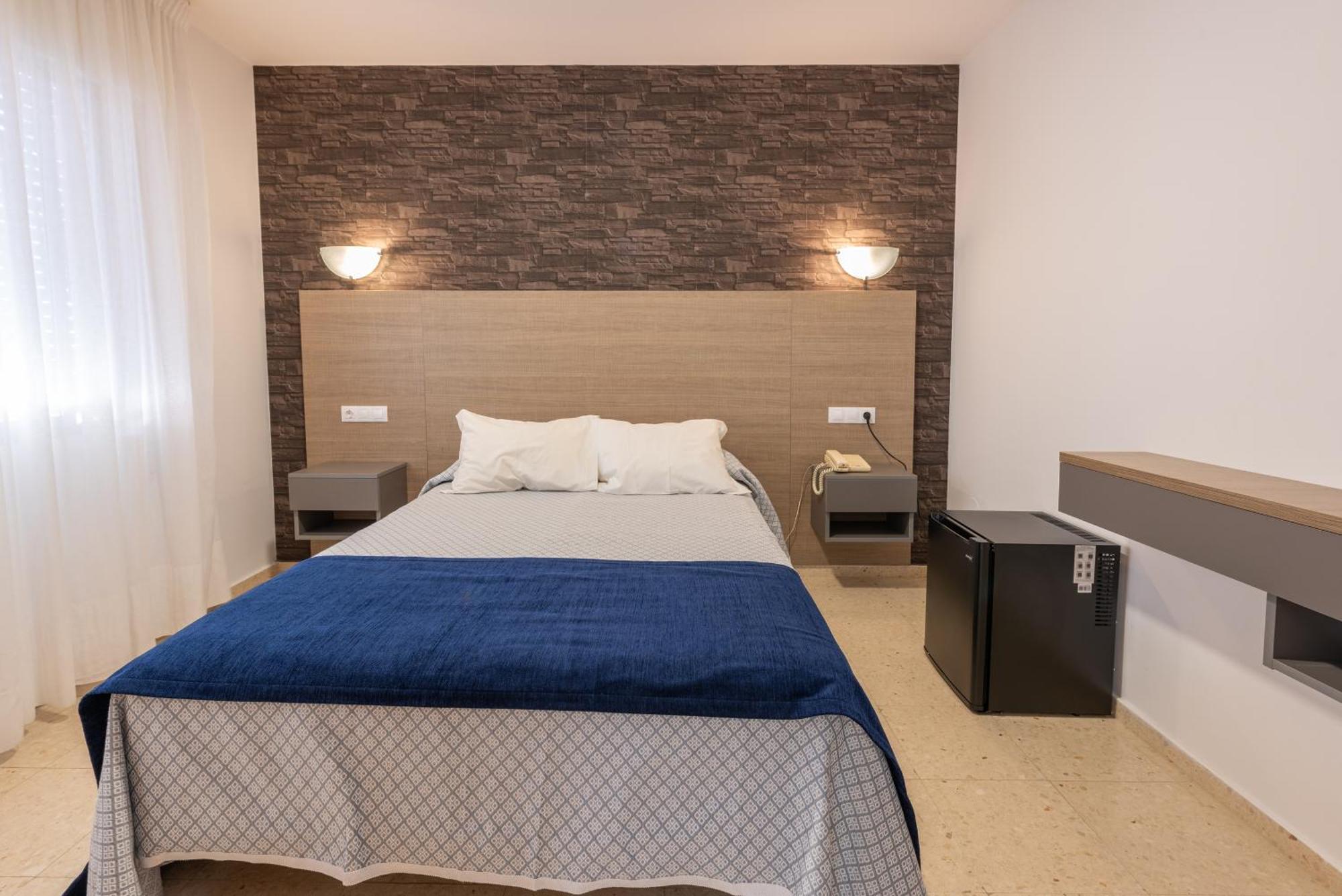 Hotel Montemar *** Superior O Grove Bagian luar foto
